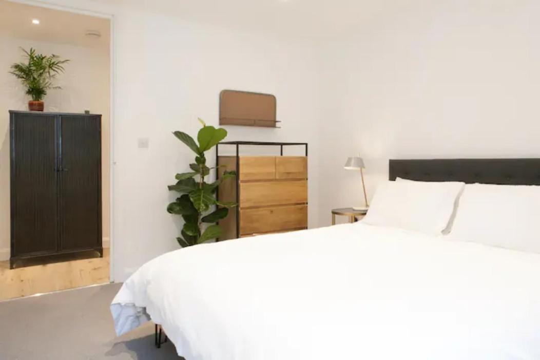 Shoreditch - Immaculate 2 Bedrooms Flat For 6 Londres Exterior foto